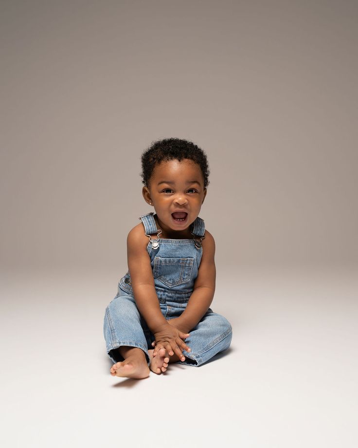 Editorial portrait