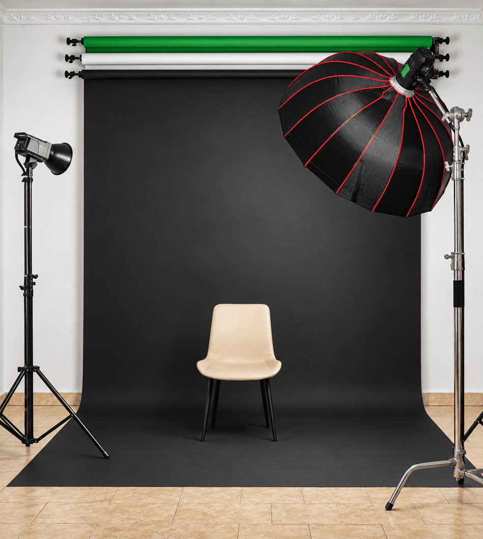 Creeew creative studio in Spintex